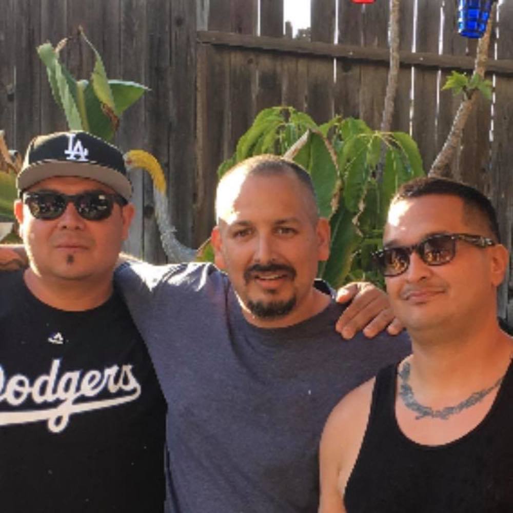 Meet your Posher, Adrian